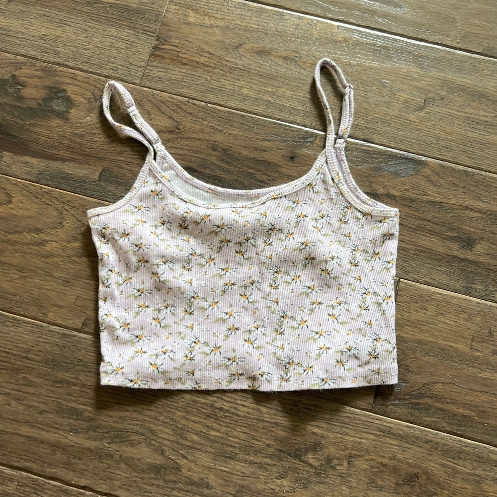 Hollister top
